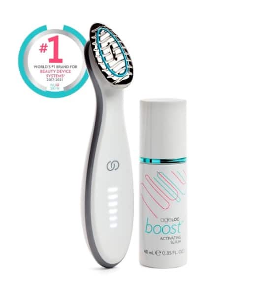 ageLOC Boost Gerät