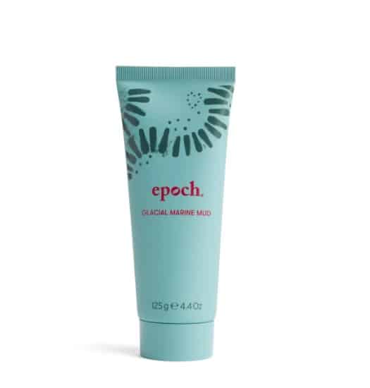 Epoch Glacial Marine Mud Maske
