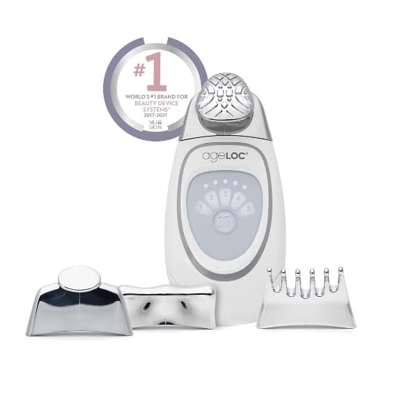 ageLOC Galvanic Spa Gerät