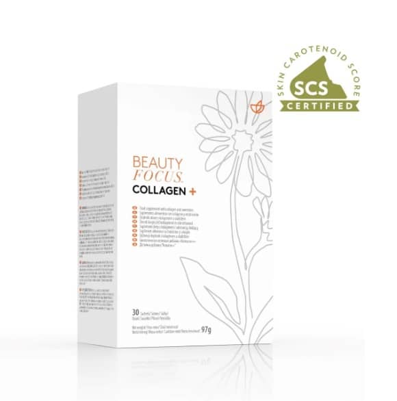 Beauty Focus Collagen+ Drink Pharmanex