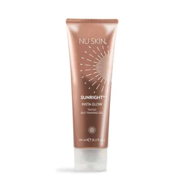 Sunright Insta Glow Selbstbräuner