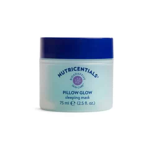 Nu Skin Pillow Glow Sleeping Mask