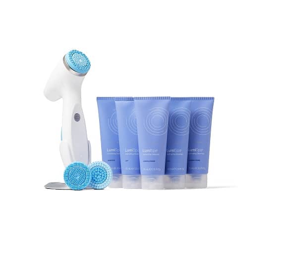 ageLOC LumiSpa iO Reinigungsgerät
